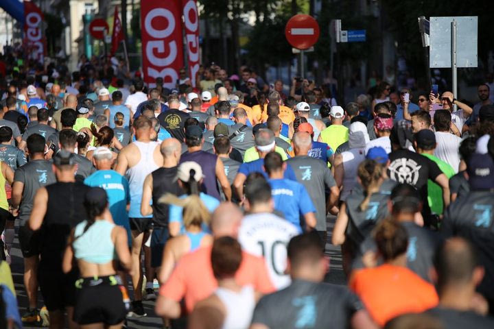 Η σειρά αγώνων δρόμου Run Greece θα κάνει σταθμό και στην Σπάρτη