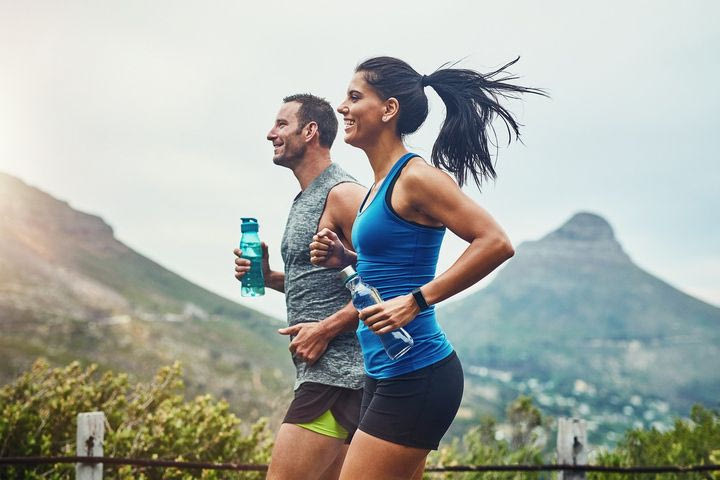 Run, Mom, Run: Ένα running event με τους adidas Runners Athens αφιερωμένο στη δύναμη και την ομορφιά της μητρότητας