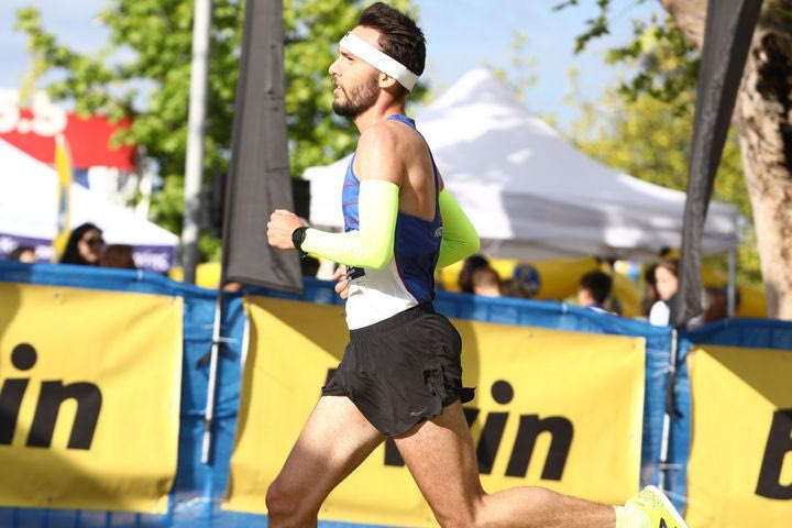 Lycabettus Run 2025: Αθλητικά gadgets και εξοπλισμός, τι χρειάζεται ένας δρομέας για άνεση και απόδοση