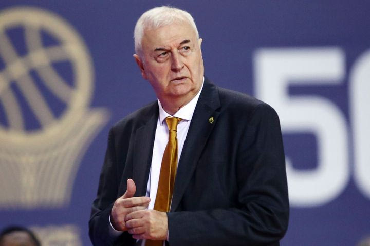 Σάκοτα: “Νιώθω ντροπή, είναι σπάνιο να χάνει κάποιος 22 βολές”