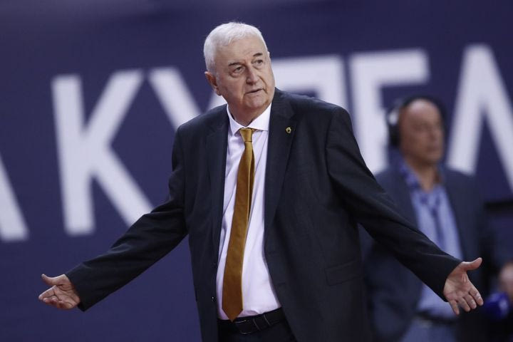 Σάκοτα: “Έτσι είναι όταν παίζεις γυναικείο μπάσκετ χωρίς επαφές”