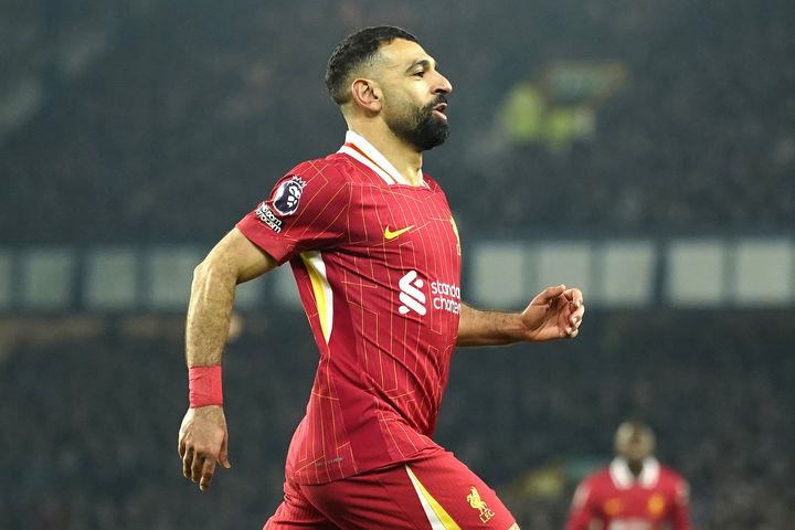 BET W: Φιέστα τίτλου για τη Λίβερπουλ με Σαλάχ και η διέξοδος της Σίτι στο FA Cup