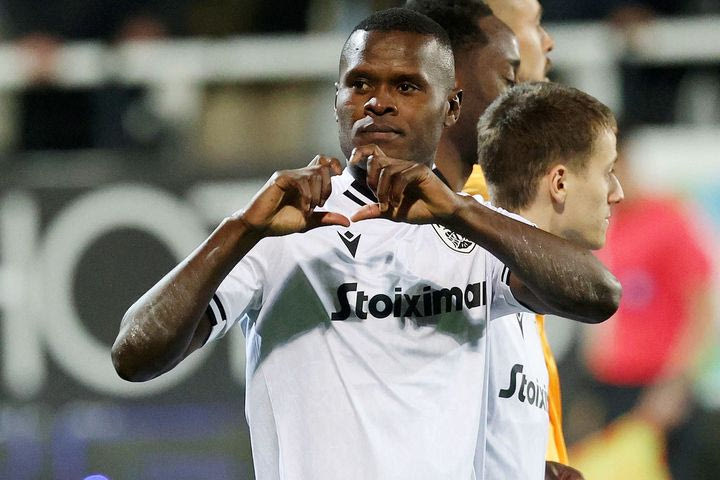 ΟΦΗ – ΠΑΟΚ 0-5: Δεν καταλαβαίνει από απουσίες ο Δικέφαλος που ήταν ισοπεδωτικός στο Ηράκλειο με Σαμάτα και Πέλκα