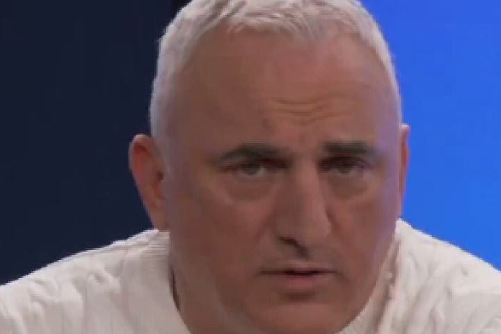 Σάσα Ντόντσιτς: “Η υποκρισία κάποιων ανθρώπων με πληγώνει, ο Λούκα δεν το άξιζε αυτό”