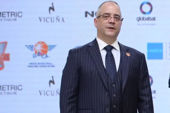 Σάσιτς: “Πιστεύω ότι η νέα σεζόν στην EuroLeague θα ξεκινήσει με την ΤΣΣΚΑ και τη Ζενίτ”