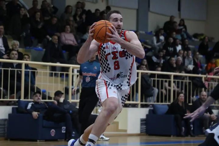 Elite League, ανασκόπηση 20ής αγωνιστικής: Ο MVP στα δύο, το buzzer-beater του Σανάτζε, το σερί της Μεγαρίδας και η πρωτιά της Μυκόνου