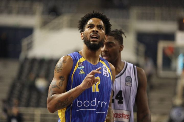 ΠΑΟΚ – Λαύριο 69-74: Μεγάλη νίκη στη Θεσσαλονίκη με Σέρμαν και Γκρίφιν