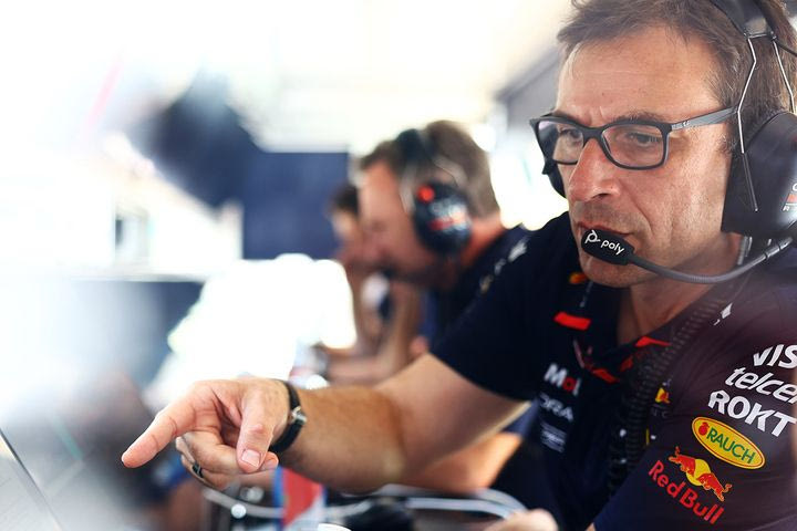 Ποιο δρόμο επέλεξε η Red Bull στο κρίσιμο “σταυροδρόμι” του σχεδιασμού της RB21 του 2025