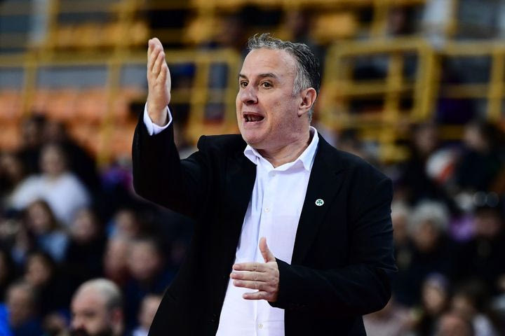 Σίμος: “Πάνω από όλους φταίω εγώ, παίρνω την ευθύνη για την τελευταία φάση”