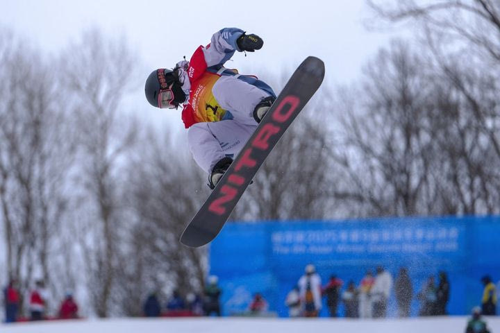 Snowboard: Τα πέντε πράγματα που πρέπει να ξέρεις αν είσαι αρχάριος