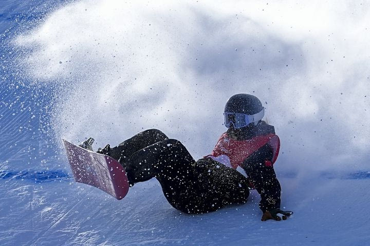 Ο σωστός εξοπλισμός στο Snowboard: Τι να προσέξεις και γιατί έχει σημασία