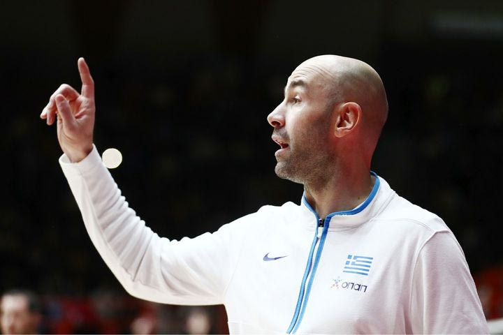 Σπανούλης: “Ο κόσμος αγκάλιασε για ακόμα μια φορά την εθνική, πολύ ωραίο να πρωταγωνιστούν διαφορετικά παιδιά”