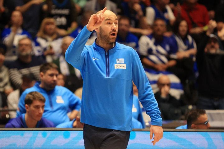 Σπανούλης: “Αυτό το πνεύμα νικητή που έχουμε ως έθνος ήρθε ξανά, δείξαμε μεγάλη καρδιά”