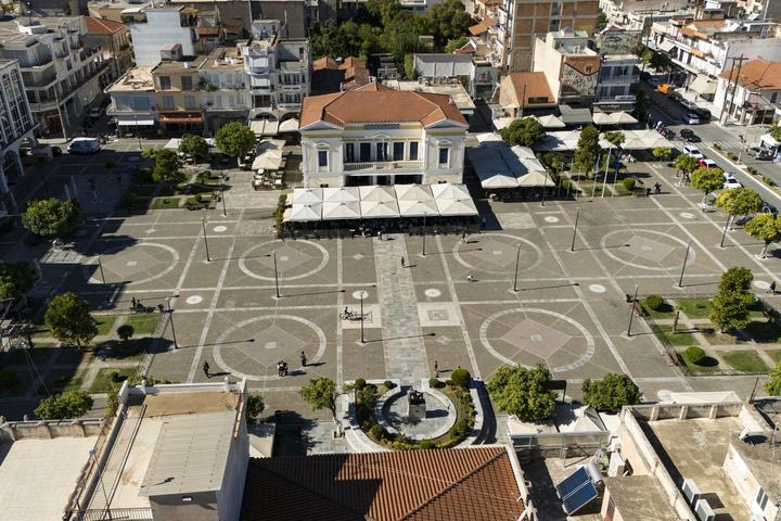 “Sparta City Ultra”: Αγώνας για… Σπαρτιάτες δρομείς