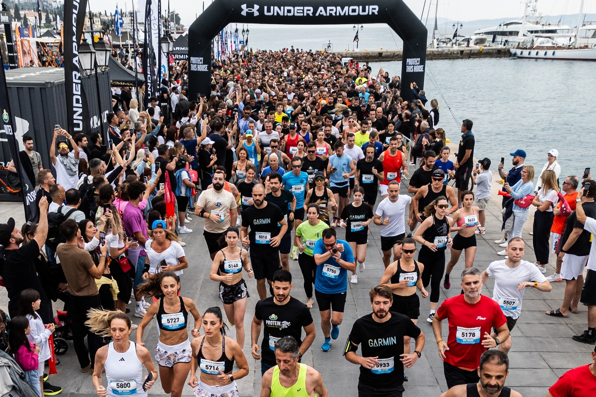 Ανακοινώθηκε η ημερομηνία για το Spetsathlon 2027                                          Ανακοινώθηκε η ημερομηνία για το Spetsathlon 2027