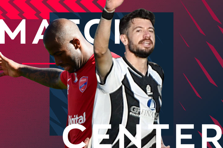 LIVE: Πανιώνιος – Καλαμάτα