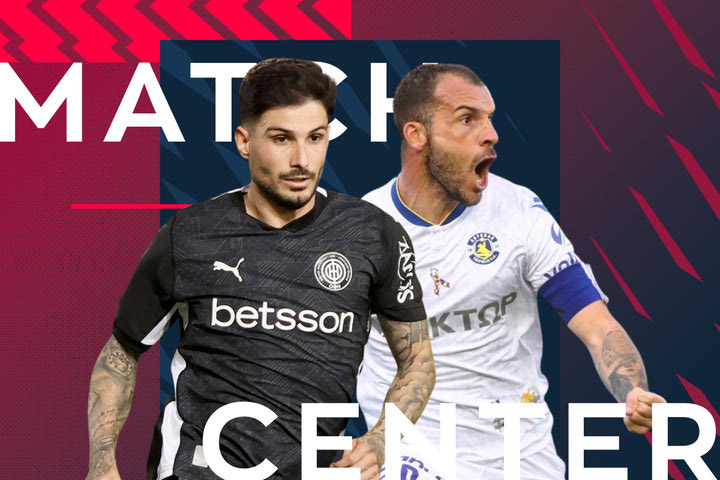 LIVE: ΟΦΗ – Αστέρας  Τρίπολης AKTOR