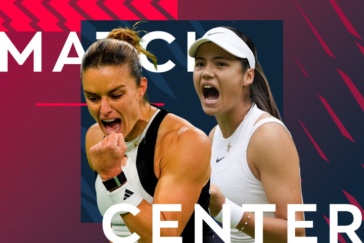 LIVE: Σάκκαρη – Ραντουκάνου