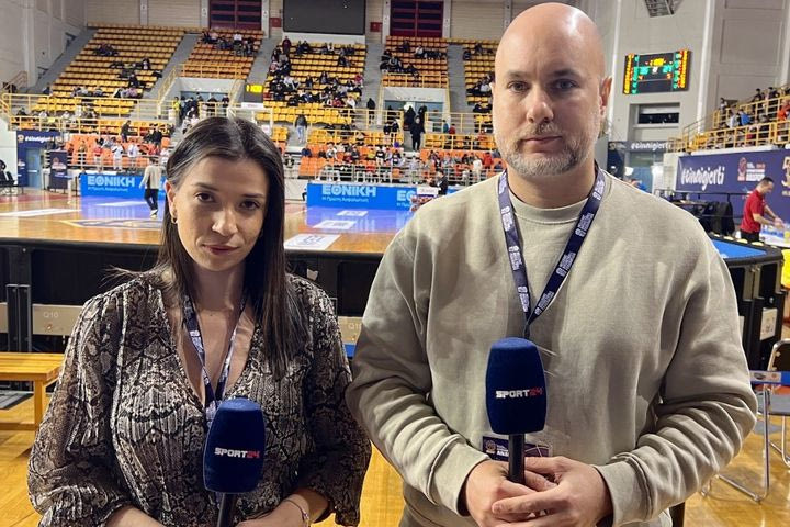 Η στιγμή που πόνεσε ο Γουόκαπ και ο φόβος του Ολυμπιακού