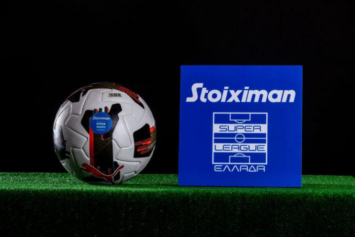 Super League: Τήρηση σιγής 57 δευτερολέπτων για τα θύματα των Τεμπών