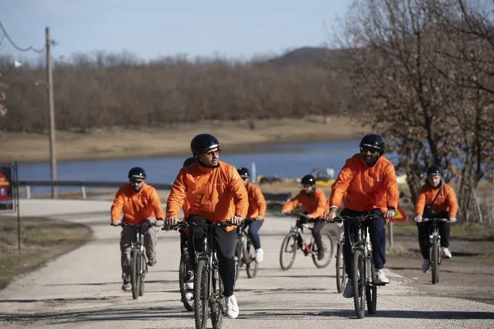 Με την betsson πήραμε τα βουνά και το απολαύσαμε!