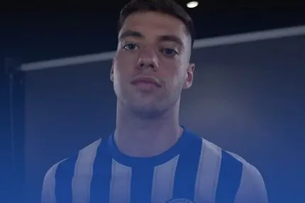 To μήνυμα του Τζίμα μετά τον τραυματισμό του: “Θα σηκωθώ ξανά”