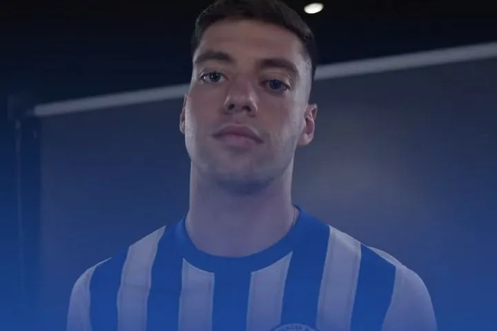 To μήνυμα του Τζίμα μετά τον τραυματισμό του: “Θα σηκωθώ ξανά”