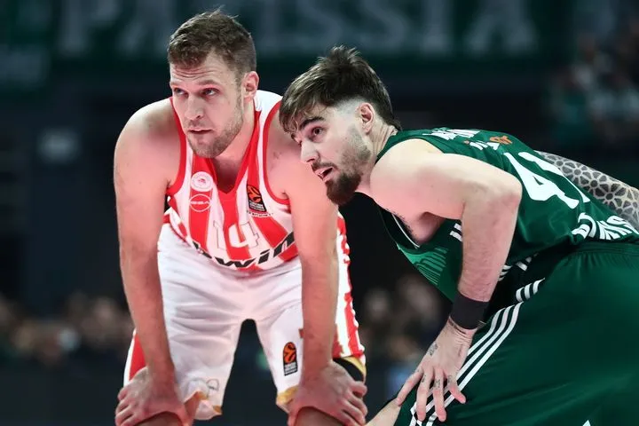 Προγνωστικά μπάσκετ: Και τώρα οι δύο τους για την κούπα, τέσσερα bets έως το 3.50