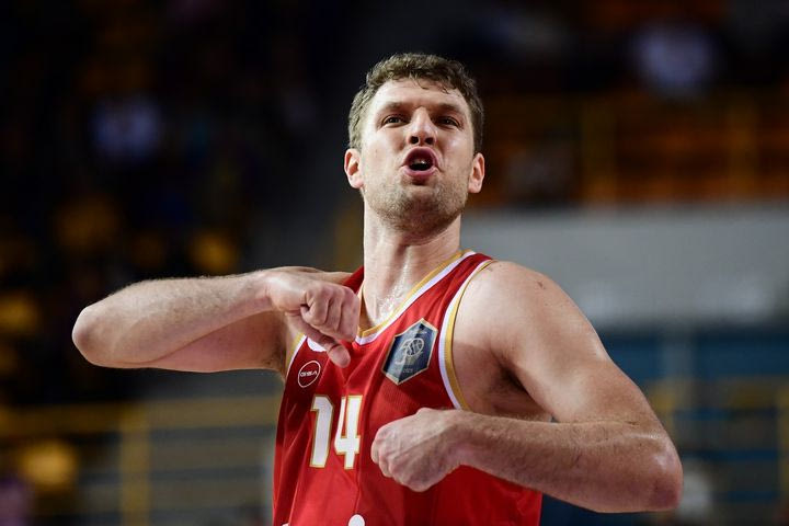 ΠΑΟΚ – Ολυμπιακός 75-94: Και τώρα οι δυο τους στον τελικό του ΟΠΑΠ Final 8