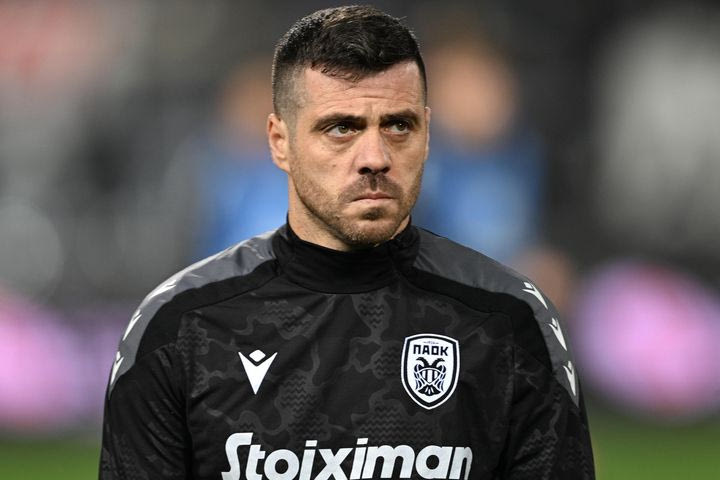 Ο Αντρέ Βιεϊρίνια