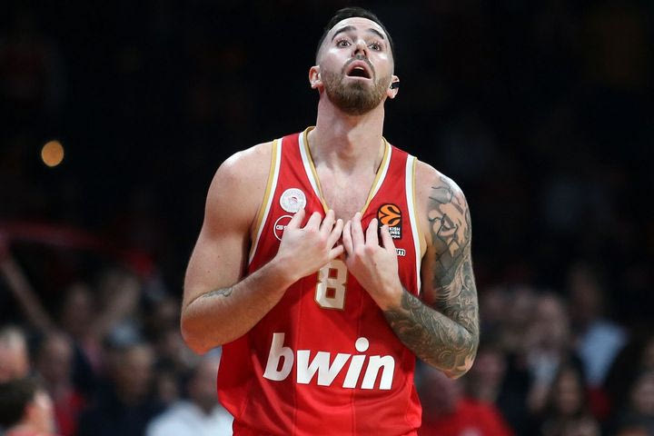 Βιλντόσα: “Δεν βλέπω ποια ομάδα μπορεί να νικήσει τον Ολυμπιακό”