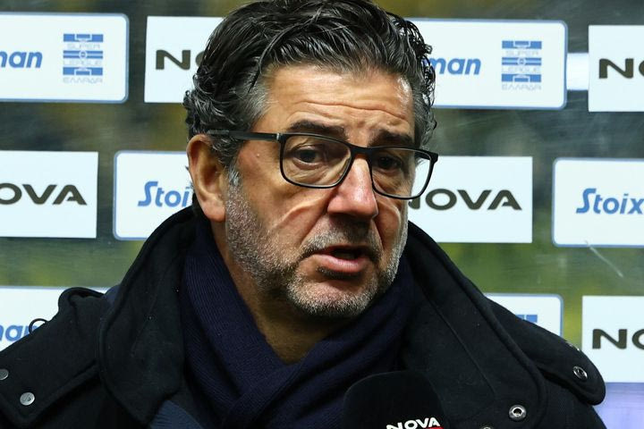 Βιτόρια: “Δόθηκε πολύ εύκολα το πέναλτι, αλλά δεν ηττηθήκαμε από αυτό”