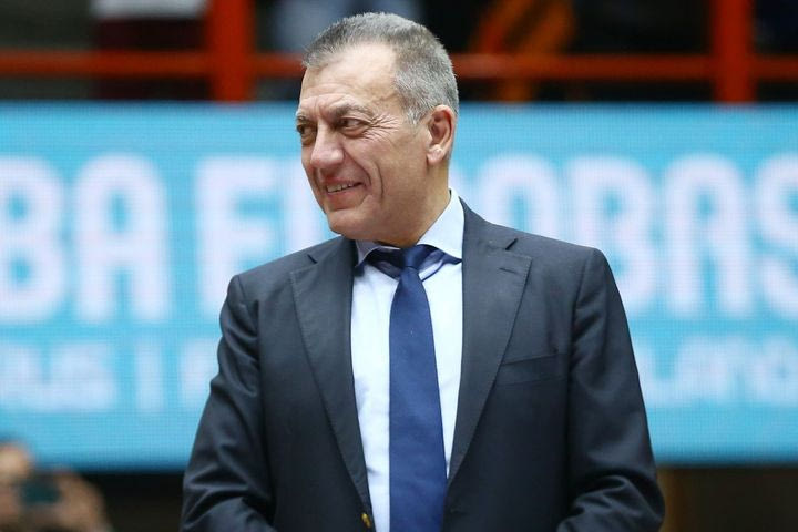 Στις Βρυξέλλες ο Γιάννης Βρούτσης για τη Σύνοδο των Υπουργών Αθλητισμού της Ευρωπαϊκής Ένωσης