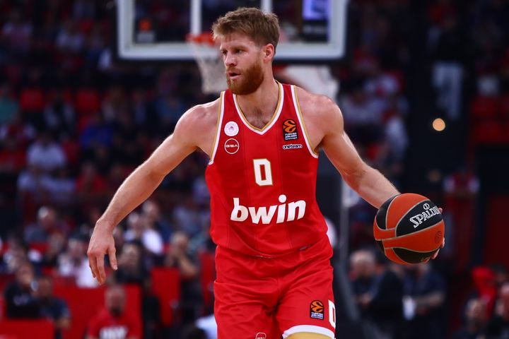 EuroLeague: Το ιατρικό δελτίο της 3ης ημέρας της 28ης αγωνιστικής