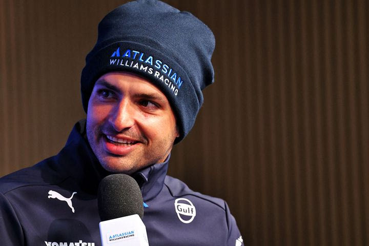 Σάινθ: “Η Williams είναι σαν τη μέρα με τη νύχτα σε σχέση με πέρσι”