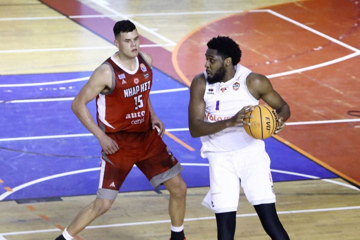 Elite League: Σπουδαία νίκη της ΧΑΝΘ, ακάθεκτη Μύκονος, “διπλό” του Ηρακλή στο Σαλούν, ο Έσπερος λύγισε το Ψυχικό με buzzer-beater Σανάτζε