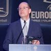Ζαγκλής για το NBA Europe: “Θα είναι η μεγαλύτερη επένδυση που έχει γίνει ποτέ στο μπάσκετ στην Ευρώπη”.