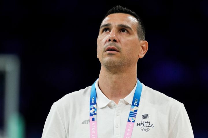 Ζήσης: “Η κλήρωση είναι πάντα δευτερεύουσα, γιατί μια ομάδα που έχει υψηλούς στόχους πρέπει να κερδίζει τους καλύτερους”