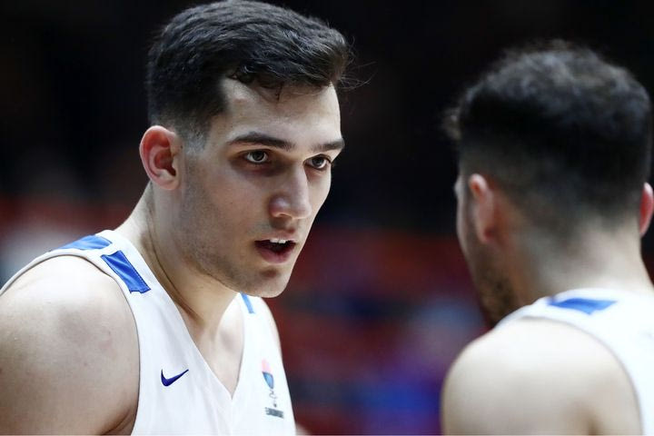 Ζούγρης: “Αν ο κόουτς μου ζητάει να κάνω δέκα πράγματα, θα κάνω έντεκα”