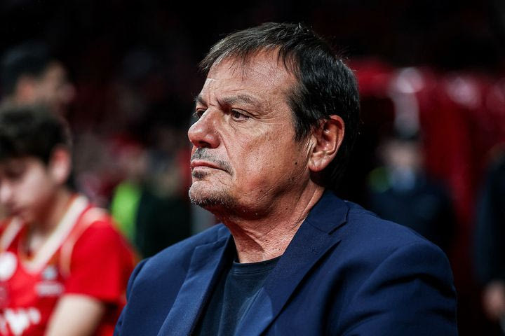 Η ανάμνηση, η δουλειά του Αταμάν και το μισογεμάτο ποτήρι του Παναθηναϊκού