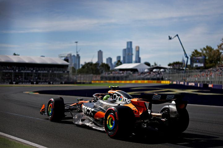 Η εικόνα των δοκιμών της Μελβούρνης: Πόσο κοντά είναι Ferrari και McLaren