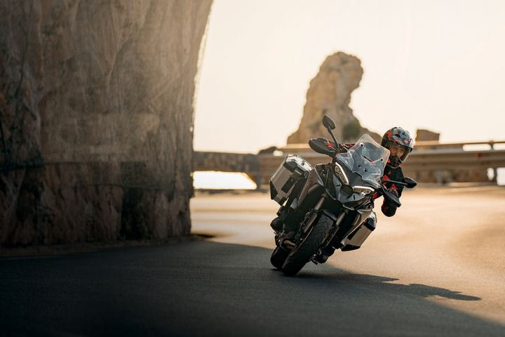 Ducati Season Opening 2025: Η γιορτή των φίλων της μάρκας με πολλές εκπλήξεις