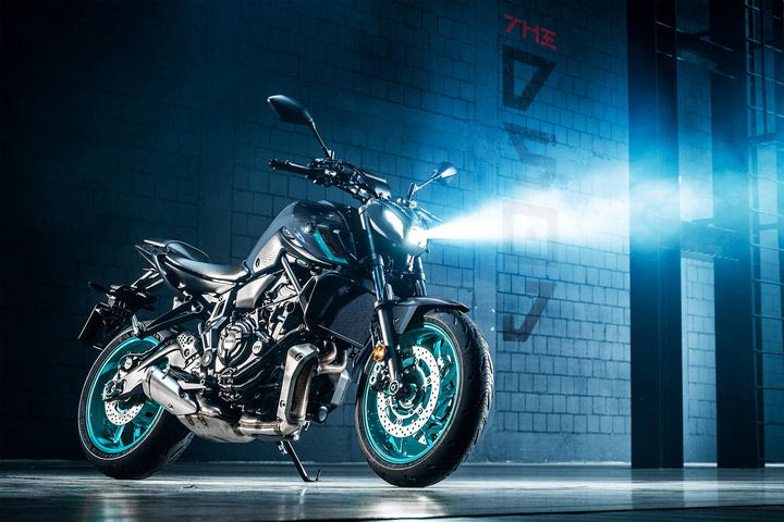 H Yamaha MT-07 με νέα μειωμένη τιμή κατά 700 ευρώ