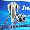 To τρόπαιο της Stoiximan Super League