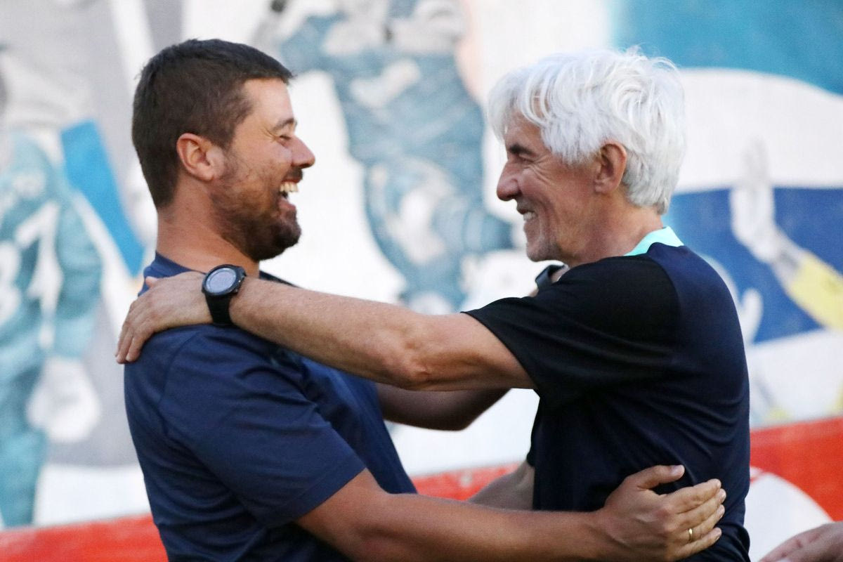 Ο Γκαγκάτσης και ο Γιοβάνοβιτς