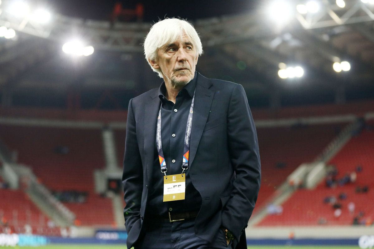 Ο Ιβάν Γιοβάνοβιτς