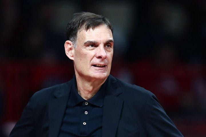 Η δωδεκάδα του Ολυμπιακού για το Game 2 της σειράς με τη Ρεάλ Μαδρίτης