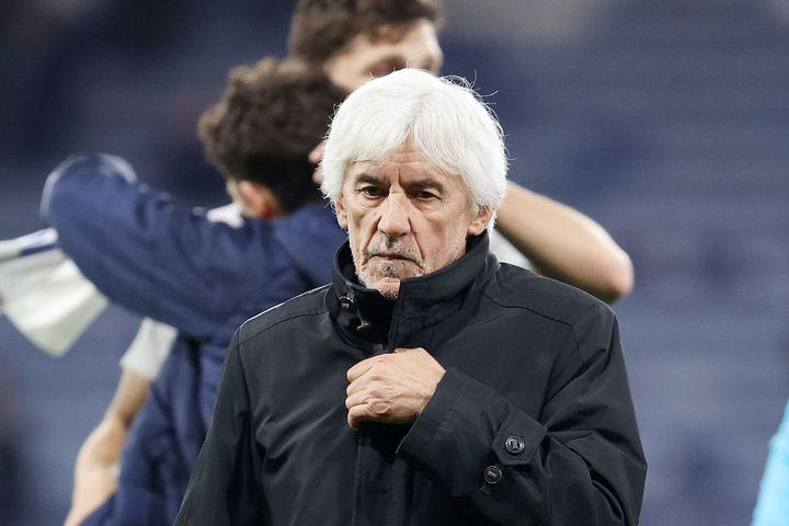 Γιοβάνοβιτς: “Ο Έλληνας παίκτης είναι γενναίος, έχει θάρρος, θράσος και διεκδικεί”