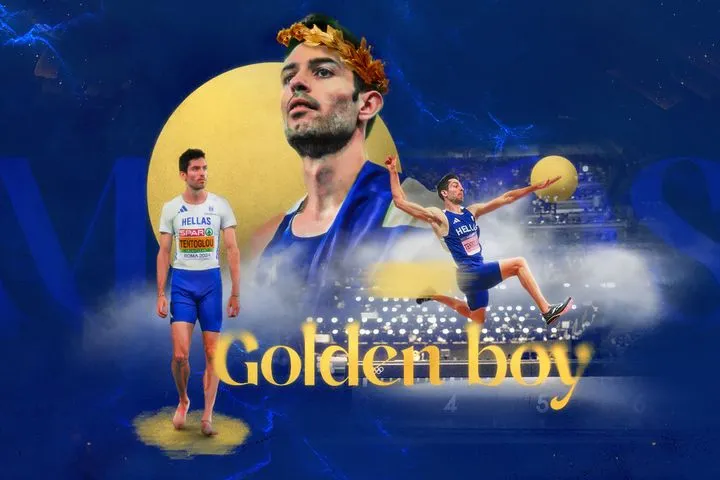 Ο Μίλτος Τεντόγλου “φρίκαρε” με τη γρίπη και πείσμωσε τρελά