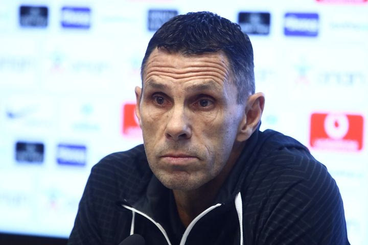 Ο Γκουστάβο Πογέτ